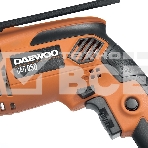 Дрель ударная DAEWOO DAD 850 220В 850Вт, фото3