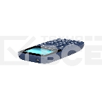 Мобильный телефон Maxvi B110ds синий, фото3