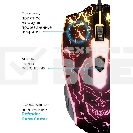 Мышь проводная Defender Overmatch GM-069 черный, 2400 dpi, USB, кнопки - 4, фото21