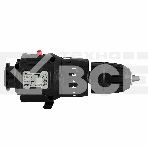 Дрель ударная Интерскол MODUL DAU-10 755.0.3.25, фото4