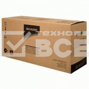 Картридж лазерный BPGT20BB для Sharp C-CUBE, 9К (О) черный