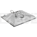 Газовая варочная панель ARDO GH64GTCB2, фото5