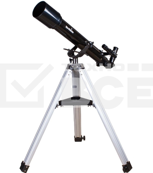 Телескоп SKY-WATCHER BK 707AZ2