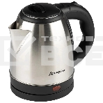 Чайник электрический МАТРЕНА MA-153 1,2л, сталь (105224), фото3