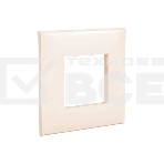 Рамка 2мод. ARTLEBEDEV Avanti 