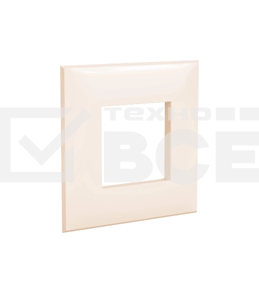 Рамка 2мод. ARTLEBEDEV Avanti 