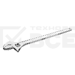 Разводной ключ Deli DL024A 24