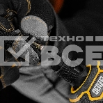 Заклепки резьбовые Denzel стальные, оцинкованные, М4, пластиковый кейс, 140 шт., фото3