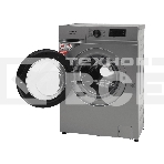 Стиральная машина KRAFT KF-MBDS7109G серый, загрузка фронтальная 7 кг, 1000 об/мин, класс: А+++, фото5