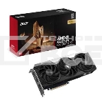 Видеокарта Acer RX9070XT NITRO OC 16Gb GDDR6 256bit 3xDP HDMI 3FAN RTL, фото2