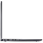 Ноутбук Dell Pro 16 Core Ultra 7 255U 16Gb SSD 1Tb Intel Graphics 16' WVA FHD+ (1920x1200) Linux grey WiFi BT Cam (PRO16-7613), фото4