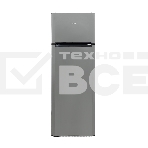 Холодильник Indesit TIA 16 NG серый/черный двухкамерный 245/51 л морозилка сверху, капельная система, фото11