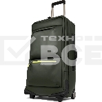 Сумка дорожная Piquadro CORNER (BV6376C2OW/VE) 40x68x27см 55л. 3.22кг. полиуретан/полиэстер зеленый, фото 1