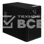 Источник бесперебойного питания Ippon Innova TAE 2000 2000Вт 2000ВА черный, фото6