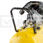 Компрессор воздушный Denzel DKV2200/100,Х-PRO (58079) 2.2 кВт, 400 л/мин, 100л, фото8