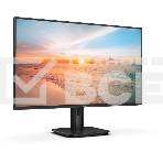 Монитор 23.8' Philips 24E1N1200A IPS 1920x1080, 120 Гц, 4 мс, 16:9, 300 кд/м², HDMI 1.4, DP 1.2, VGA, 3.5 мм, динамики (2x2 Вт), черный, фото5