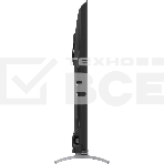 Телевизор Skyworth 65' 65Q77G черный/серебристый QLED Google TV UHD 144Hz Smart TV 3GB/16GB, фото4