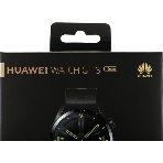 Смарт-часы Huawei Watch GT 3 JPT-B29, 46мм, 1.43', черный/черный, фото3