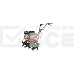 Культиватор Carver T-651R 6.5 л.с., фото2