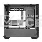 Корпус для ПК Silverstone SST-SEH2M-B черный, фото10