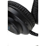 Гарнитура A4Tech Fstyler FH200i серый-синий, проводная, 3.5 мм, фото10