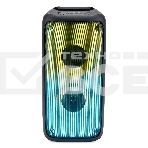 Минисистема Hyundai H-MC1230 черный 40Вт FM USB BT micro SD, фото14