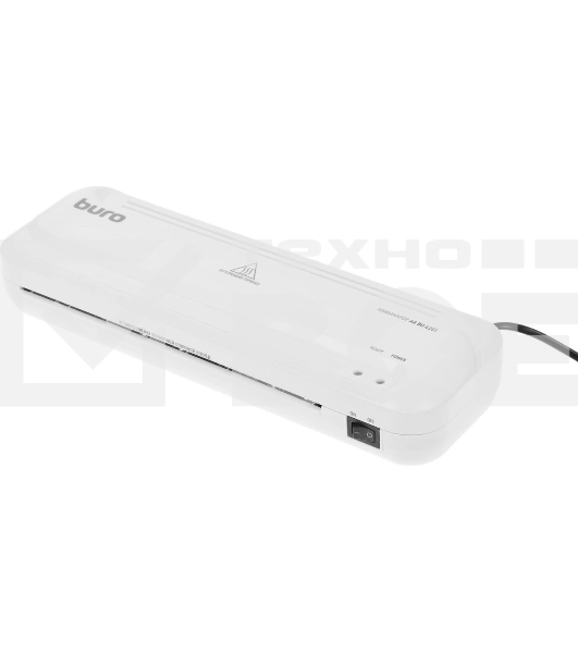 Ламинатор Buro BU-L285 A4 (80-100мкм) 22см/мин (2вал.) лам.фото