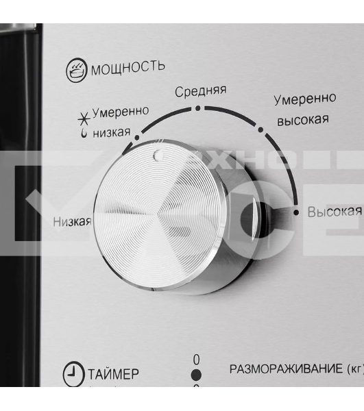 Микроволновая печь встраиваемая HOMSair MOB201S