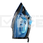 Утюг Centek CT-2351 синий, 2200 Вт, 35 г/мин, 130 г/мин, 300 мл, фото4