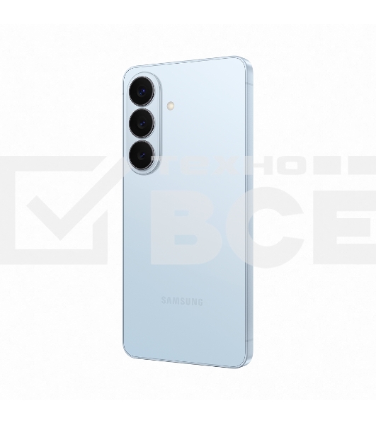 Смартфон Samsung Galaxy S26 SM-S942B 12/512Gb голубой