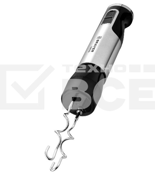 Блендер погружной BRAYER 1270BR