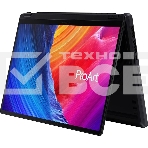 Ноутбук Asus ProArt PX13 HN7306EA-LX129X/13.3'/OLED/AMD Ryzen AI Max+ 395/32Gb/1Tb SSD/AMD Radeon Graphics/Windows 11 Pro/черный/1.39kg, фото5