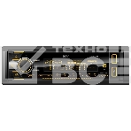 Автомагнитола ACV AVS-950BM, 1 DIN, Bluetooth, USB Type-A, AUX, фото 1