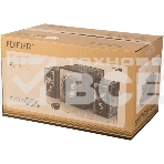 Колонки Edifier S360DB Brown (2.1,70W RMS, дерево, Bluetooth 4.1,ДУ), фото2