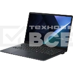 Ноутбук ASUS ExpertBook BM1 BM1503CDA-S72009/15.6'/IPS/AMD Ryzen 5 7535U/16GB/256GB SSD/AMD Radeon 660M/Windows 11 Pro/серый/1.45kg, фото7