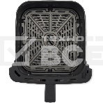 Аэрогриль Vitek VT-AF5001 1500Вт серебристый/черный, фото9