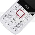 Мобильный телефон BQ 1846 One Power белый/красный, фото7