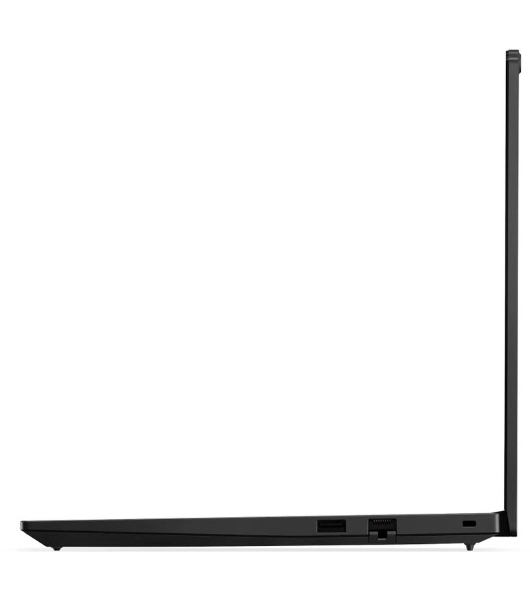 Ноутбук Lenovo ThinkPad E14 Gen 7/14'/IPS/Intel Core 5 210H/16GB/512GB SSD/Intel Graphics/NoOS/черный/1.4kg