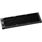 Система водяного охлаждения Deepcool Spartacus 360 ARGB Soc-AM5/AM4/1200/1700/1851 черный 4-pin 32.23dB Al LCD 2073gr Ret (R-SPT360-BKDSMP-G-1), фото4