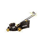 Газонокосилка бензиновая Huter GLM-200MS, 5 л.с., фото6