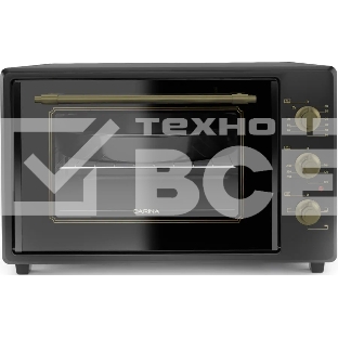 Мини-печь Darina UB NDE 37 701 B 37л. 1400Вт черный