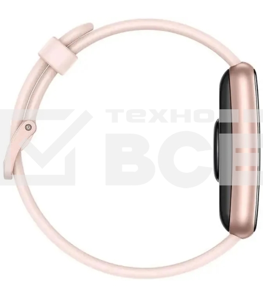 Смарт-часы HUAWEI FIT SE STIA-B39 NEBULA PINK