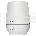 Увлажнитель воздуха ультразвуковой Ballu UHB-450 T Gray, фото 1