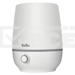 Увлажнитель воздуха ультразвуковой Ballu UHB-450 T Gray