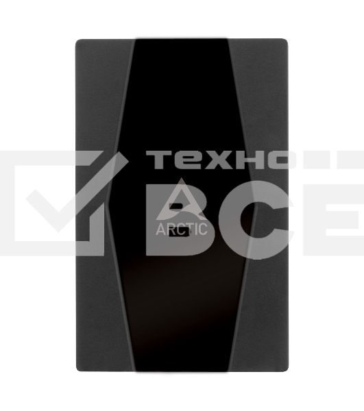 Хаб для 10 вентиляторов корпуса ПК Arctic Case Fan Hub 10 PWM Fan (ACFAN00175A) (702522)