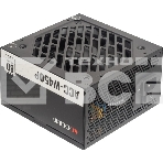 Блок питания Accord  ACC-W450P, 450Вт, 80 PLUS WHITE, 120мм, черный, фото 1
