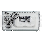 Микроволновая печь SUPRA 20MS40 белый 20л 700Вт  поворотный механизм, фото2