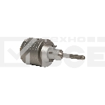 Коронка буровая по бетону с оснасткой TCT-72 М22 SDS-plus Master EKF tct-72-m22, фото5