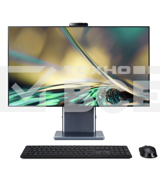 Моноблок Acer Aspire S27-1755 27