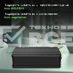 Коммутатор Digma DSW-105GE DSW-105GEV2 (L2) 5x1Гбит/с неуправляемый, фото11